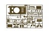 Italeri 6586 Sherman M4A3E8 - Korean War 1/35